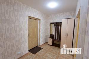 1-к квартира, посуточно, 45м2, 9/17 этаж