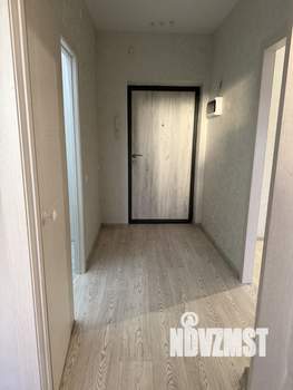 2-к квартира, на длительный срок, 44м2, 25/25 этаж