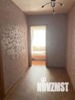 2-к квартира, посуточно, 54м2, 4/10 этаж