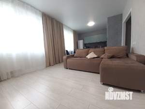 2-к квартира, посуточно, 50м2, 22/24 этаж