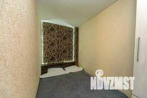 1-к квартира, посуточно, 32м2, 6/9 этаж