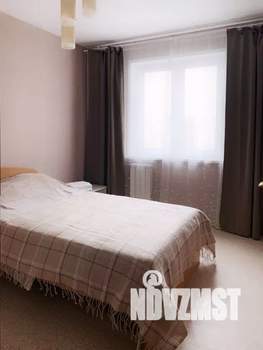 3-к квартира, посуточно, 70м2, 1/10 этаж