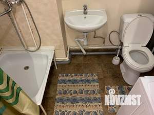 Студия квартира, посуточно, 20м2, 3/16 этаж