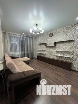 1-к квартира, на длительный срок, 37м2, 14/23 этаж