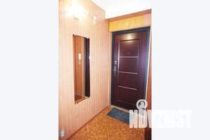 1-к квартира, посуточно, 33м2, 6/9 этаж