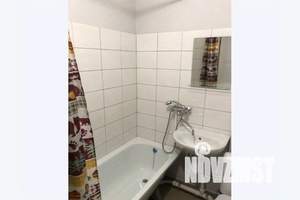 1-к квартира, посуточно, 30м2, 15/17 этаж
