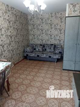 1-к квартира, на длительный срок, 31м2, 5/5 этаж