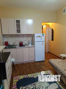 Студия квартира, на длительный срок, 20м2, 10/19 этаж