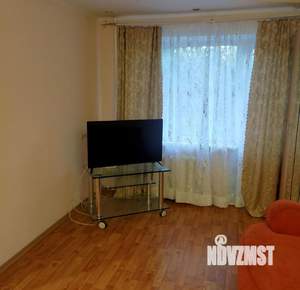 1-к квартира, на длительный срок, 41м2, 3/5 этаж