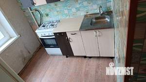 1-к квартира, на длительный срок, 32м2, 3/5 этаж