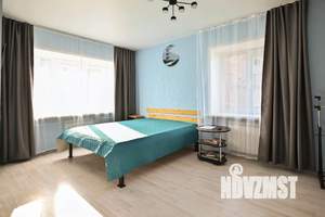 1-к квартира, посуточно, 32м2, 1/1 этаж