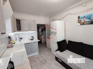 1-к квартира, на длительный срок, 43м2, 14/14 этаж