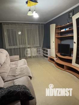 3-к квартира, на длительный срок, 62м2, 1/5 этаж