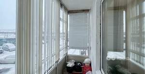 1-к квартира, на длительный срок, 40м2, 2/10 этаж