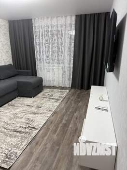 2-к квартира, на длительный срок, 48м2, 2/5 этаж