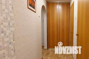 1-к квартира, посуточно, 42м2, 3/10 этаж
