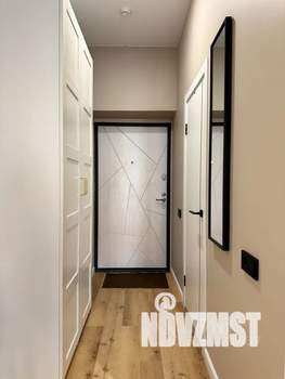 Студия квартира, посуточно, 22м2, 3/7 этаж