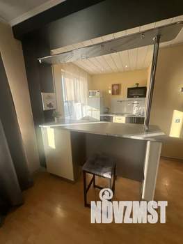 2-к квартира, посуточно, 60м2, 7/10 этаж