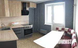 2-к квартира, на длительный срок, 54м2, 6/17 этаж