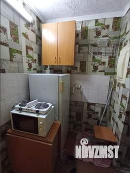 Студия квартира, на длительный срок, 18м2, 2/5 этаж