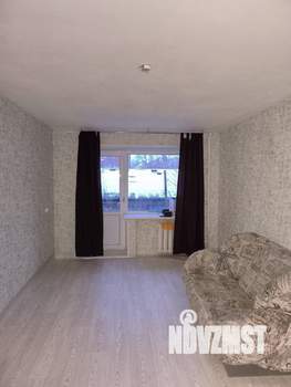 1-к квартира, на длительный срок, 30м2, 3/5 этаж