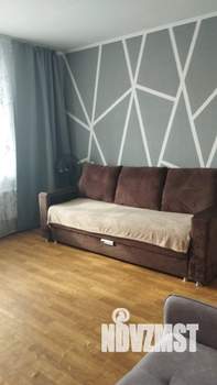 1-к квартира, на длительный срок, 42м2, 10/10 этаж