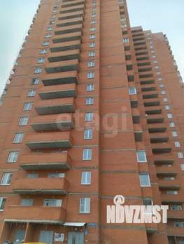 Студия квартира, на длительный срок, 22м2, 22/25 этаж