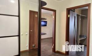 2-к квартира, посуточно, 60м2, 1/1 этаж