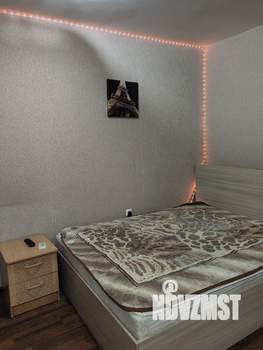 Студия квартира, на длительный срок, 29м2, 3/25 этаж