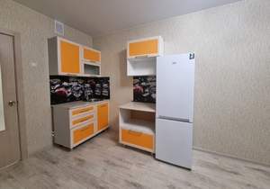 2-к квартира, на длительный срок, 50м2, 14/17 этаж