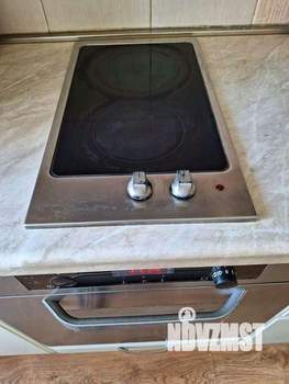 3-к квартира, посуточно, 61м2, 1/1 этаж