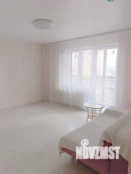 2-к квартира, на длительный срок, 56м2, 3/16 этаж