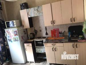 1-к квартира, на длительный срок, 36м2, 2/18 этаж