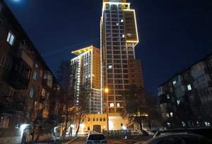 2-к квартира, на длительный срок, 45м2, 3/4 этаж