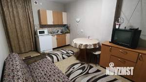 Студия квартира, на длительный срок, 22м2, 22/25 этаж