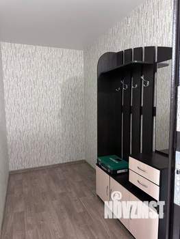 1-к квартира, на длительный срок, 41м2, 6/17 этаж