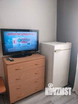 Студия квартира, на длительный срок, 12м2, 2/9 этаж