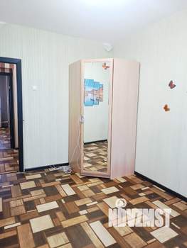 2-к квартира, на длительный срок, 54м2, 6/10 этаж