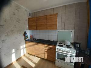 1-к квартира, на длительный срок, 32м2, 2/10 этаж