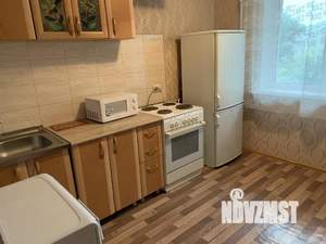 2-к квартира, посуточно, 43м2, 1/1 этаж