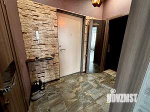 1-к квартира, на длительный срок, 45м2, 9/20 этаж