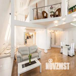 2-к квартира, посуточно, 150м2, 8/8 этаж