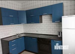 1-к квартира, на длительный срок, 36м2, 7/27 этаж