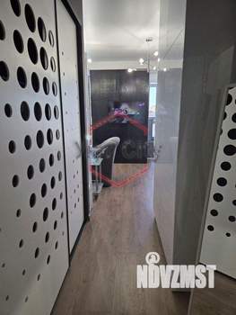 2-к квартира, на длительный срок, 44м2, 10/17 этаж