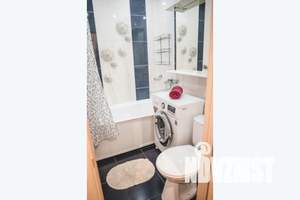 2-к квартира, посуточно, 48м2, 1/5 этаж