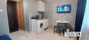 1-к квартира, посуточно, 16м2, 1/1 этаж