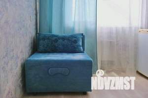 1-к квартира, посуточно, 33м2, 6/17 этаж