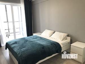 2-к квартира, на длительный срок, 45м2, 16/20 этаж