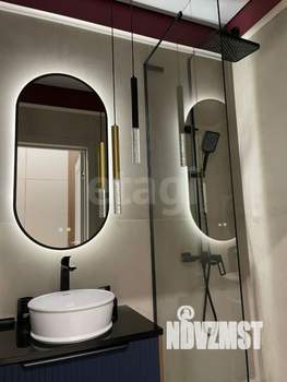 Студия квартира, на длительный срок, 27м2, 6/16 этаж