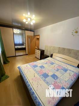 1-к квартира, на длительный срок, 35м2, 1/5 этаж